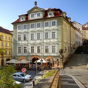 Golden Star Praag
