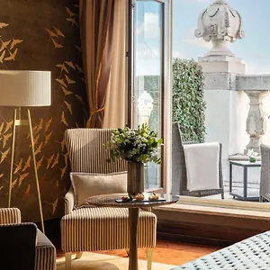 Anantara New York Palace - A Leading Of The World 5* Budapešť
