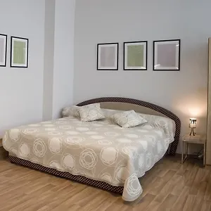 Krakovska 5 Apartmán