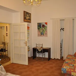 Josef Apartmán