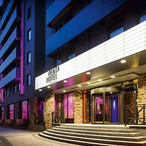 Pentahotel Praag