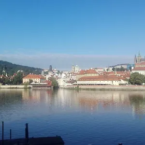 Jakubská 676 Apartmán