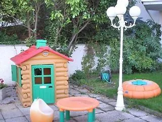 Hotel Monica Praga 3*,  Czechy