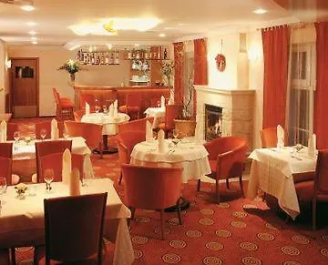 Hotel Monica Praga 3*,
