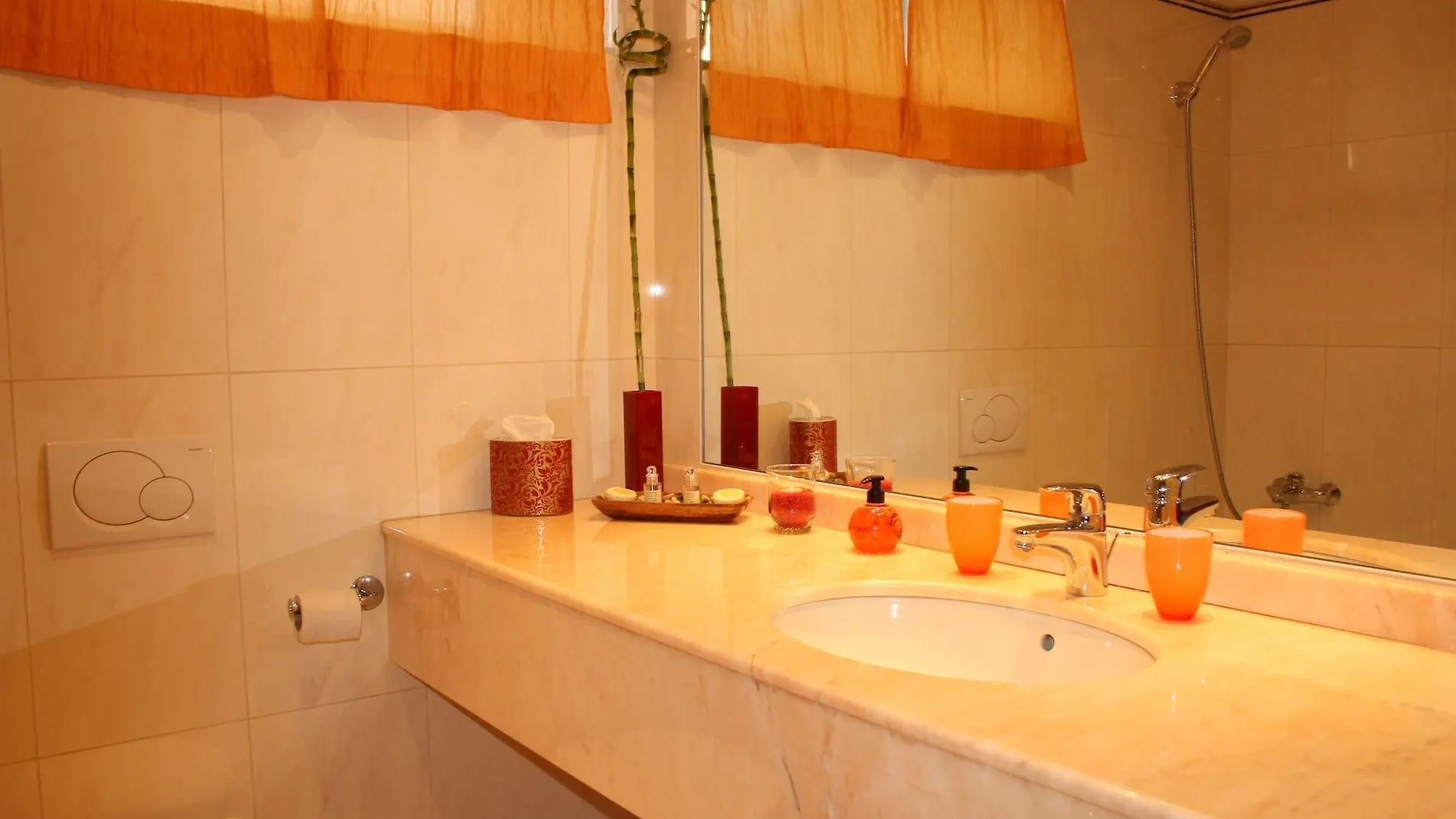 Hotel Monica Praga 3*,