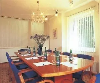 Hotel Monica Prag