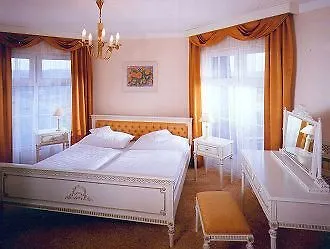 ***  Hotel Monica Praga Repubblica Ceca