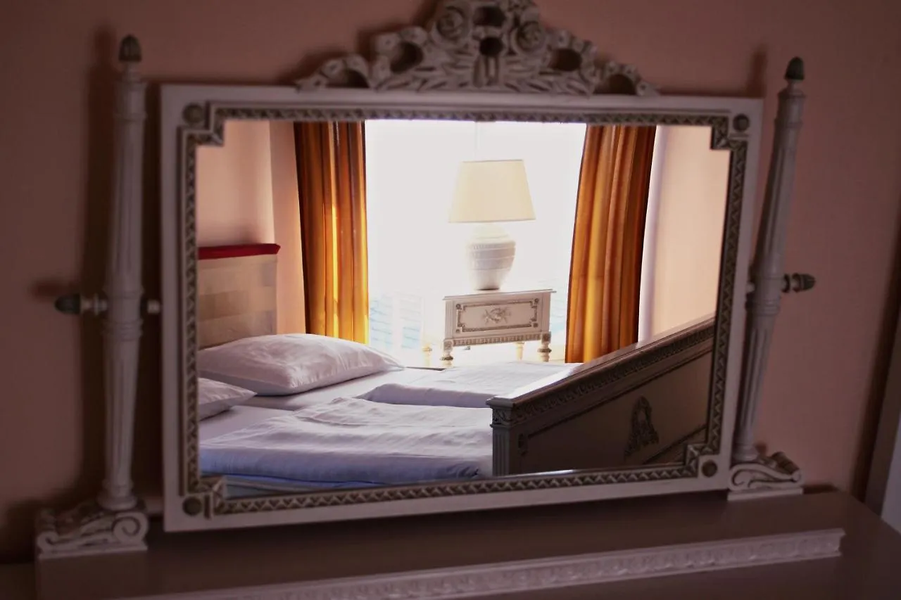 Hotel Monica Praga 3*,  Repubblica Ceca